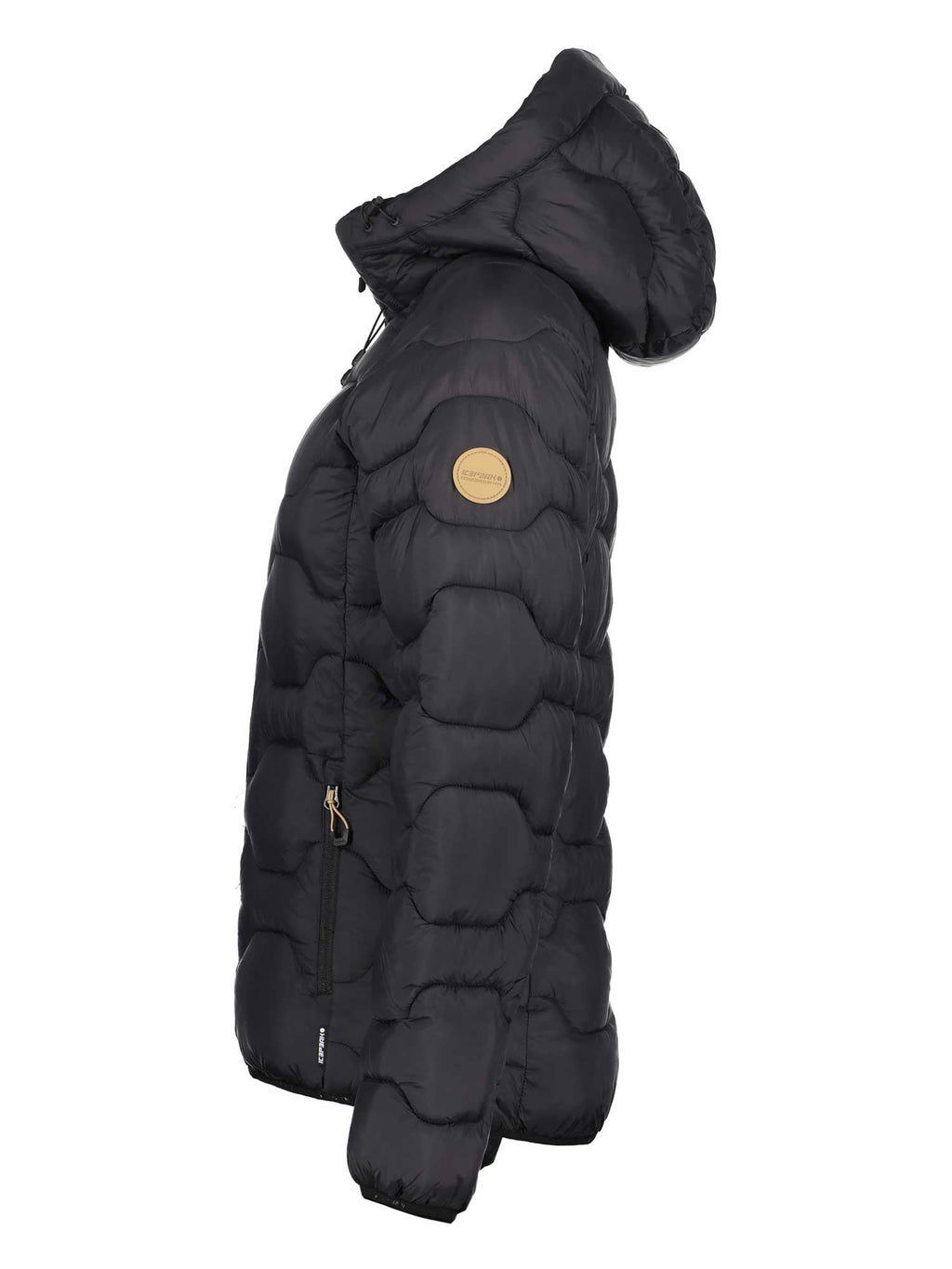 ICEPEAK Яке BLACKEY