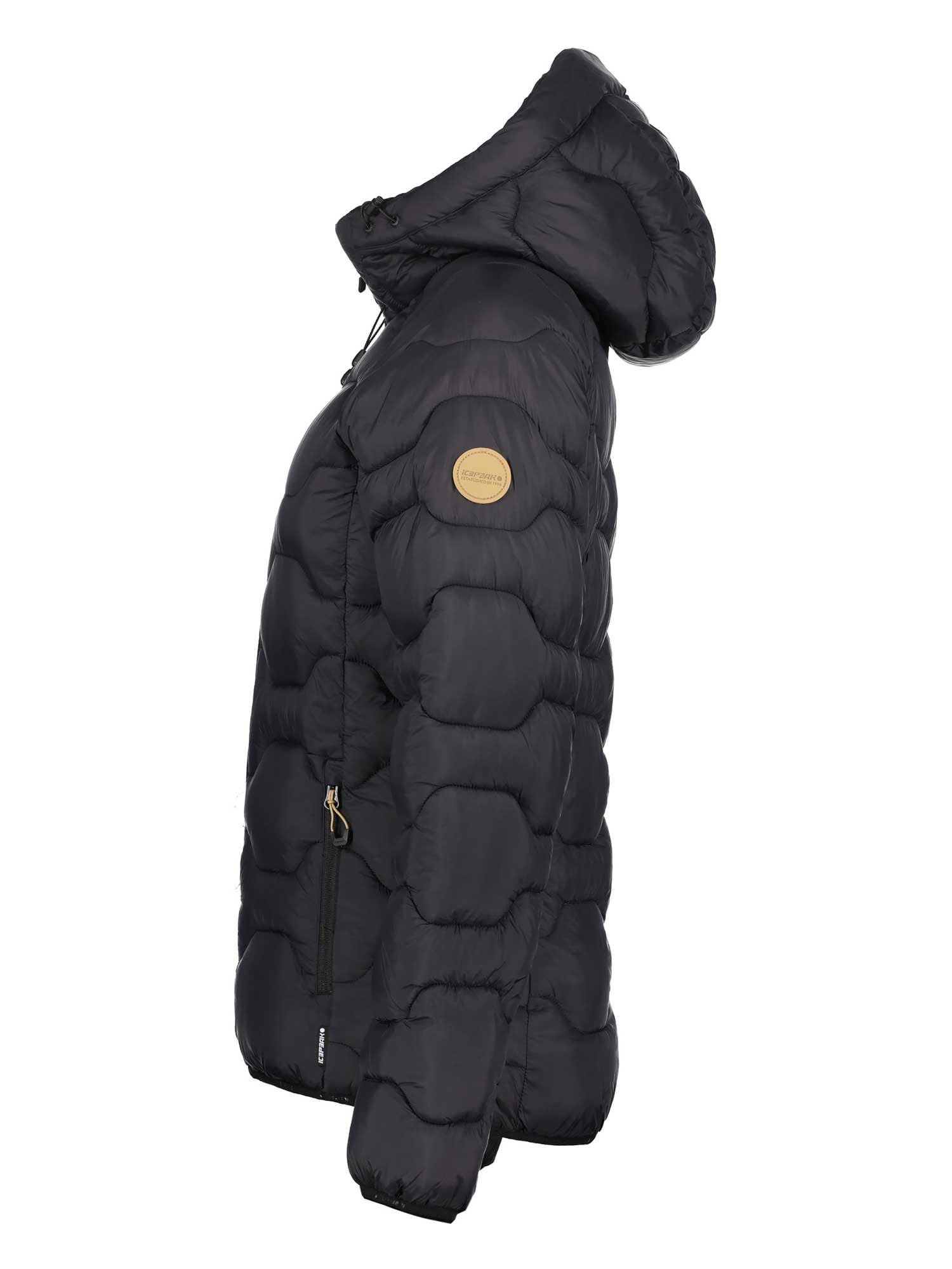 ICEPEAK Яке BLACKEY