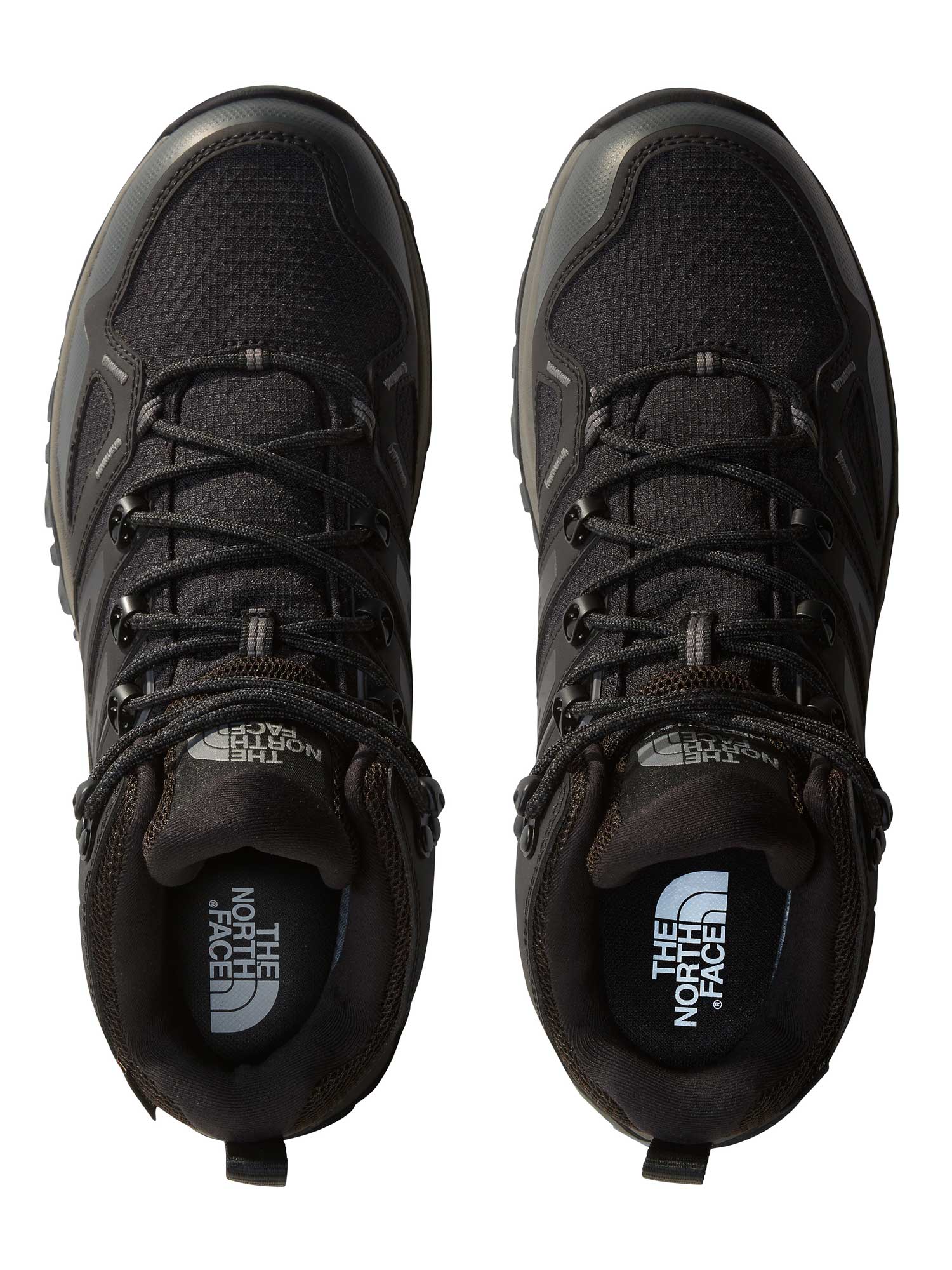 THE NORTH FACE Обувки M HEDGEHOG MID GORE-TEX