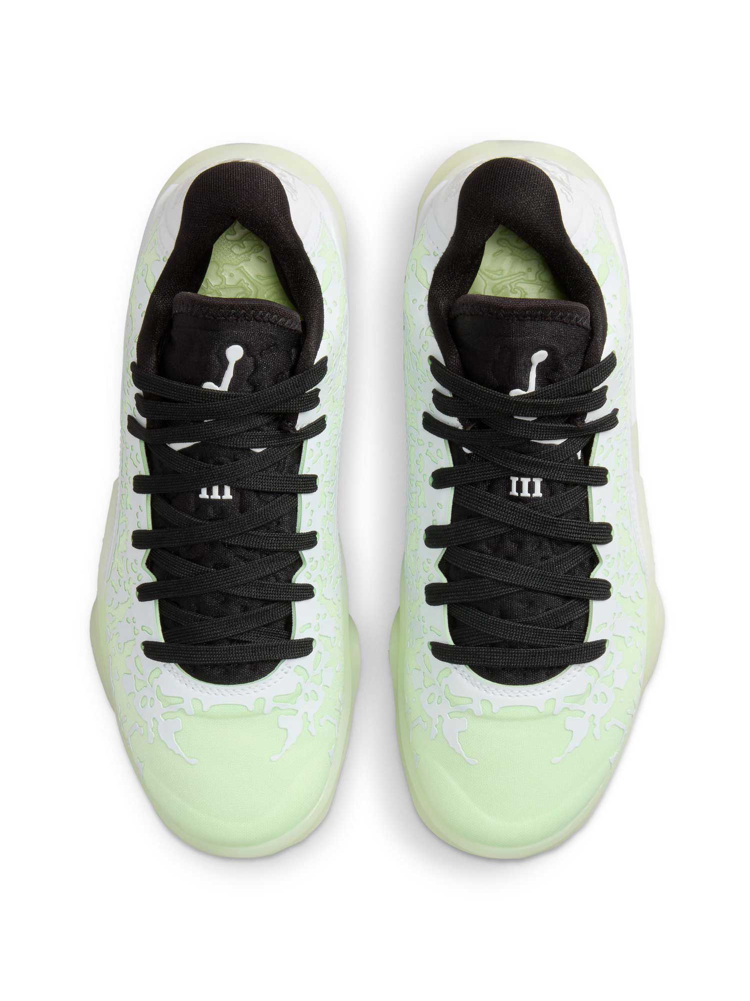 JORDAN Обувки JORDAN ZION 3 (GS)