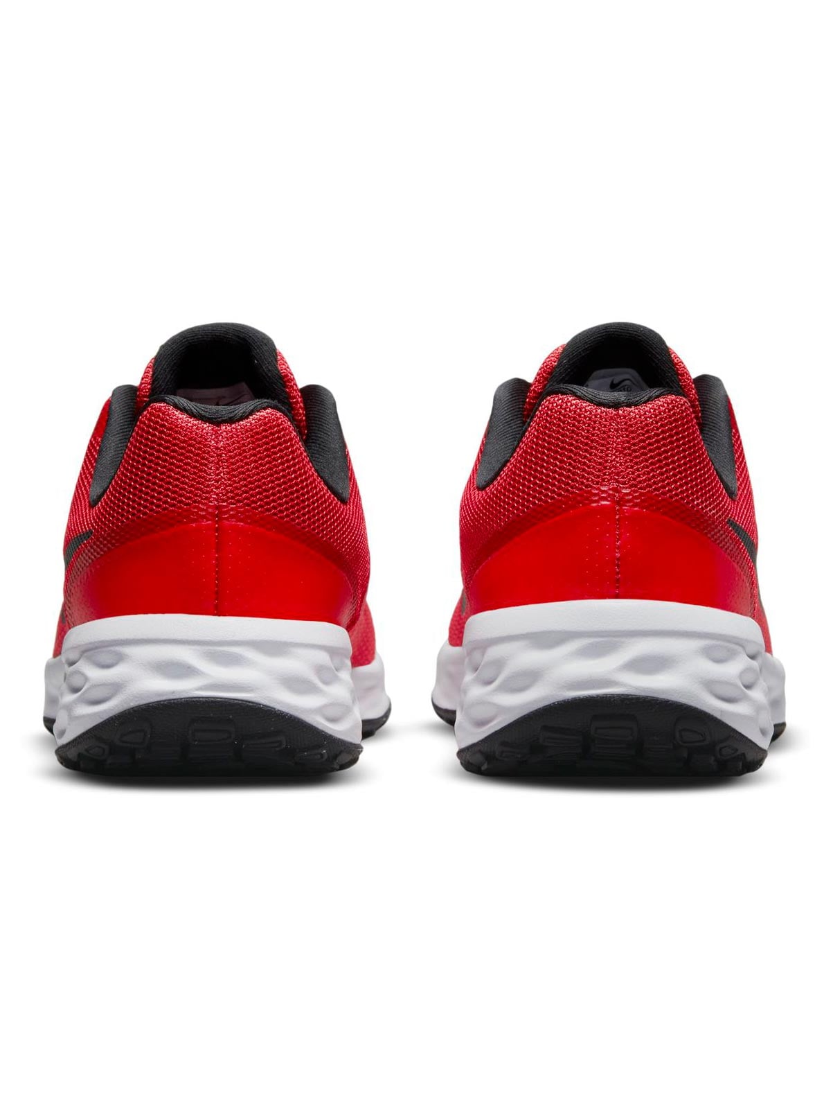 NIKE Обувки REVOLUTION 6 NN GS