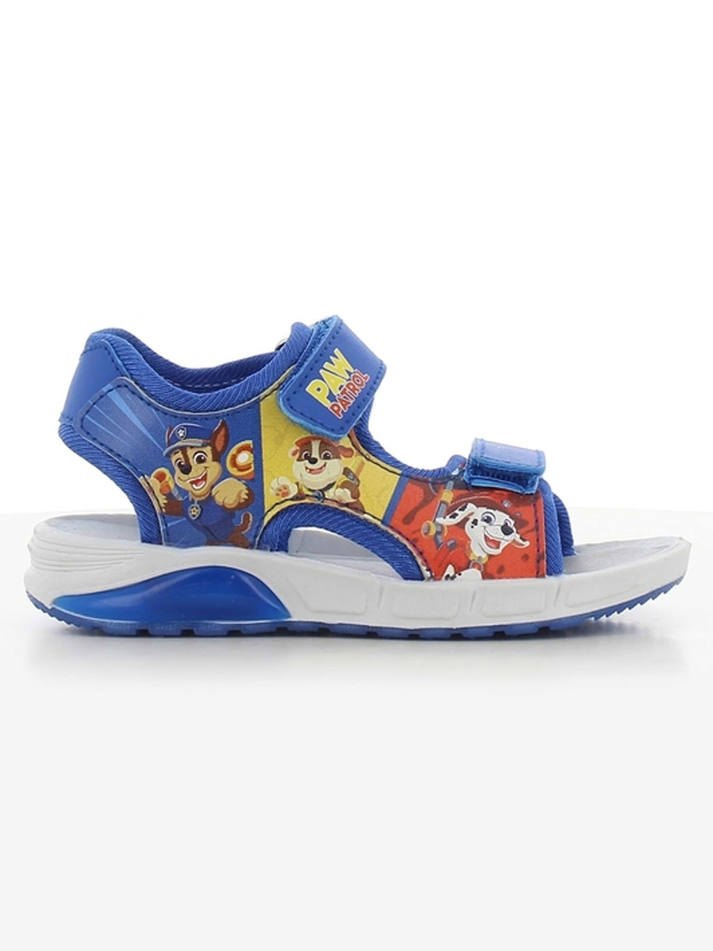 KIDS MOVIE HEROES Сандали PAW PATROL