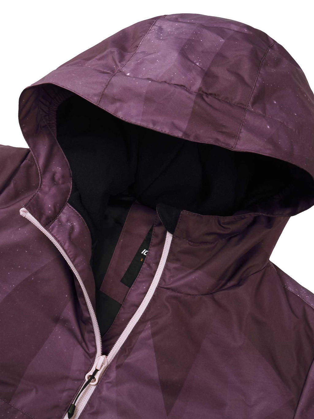 ICEPEAK Ски яке LULING JR