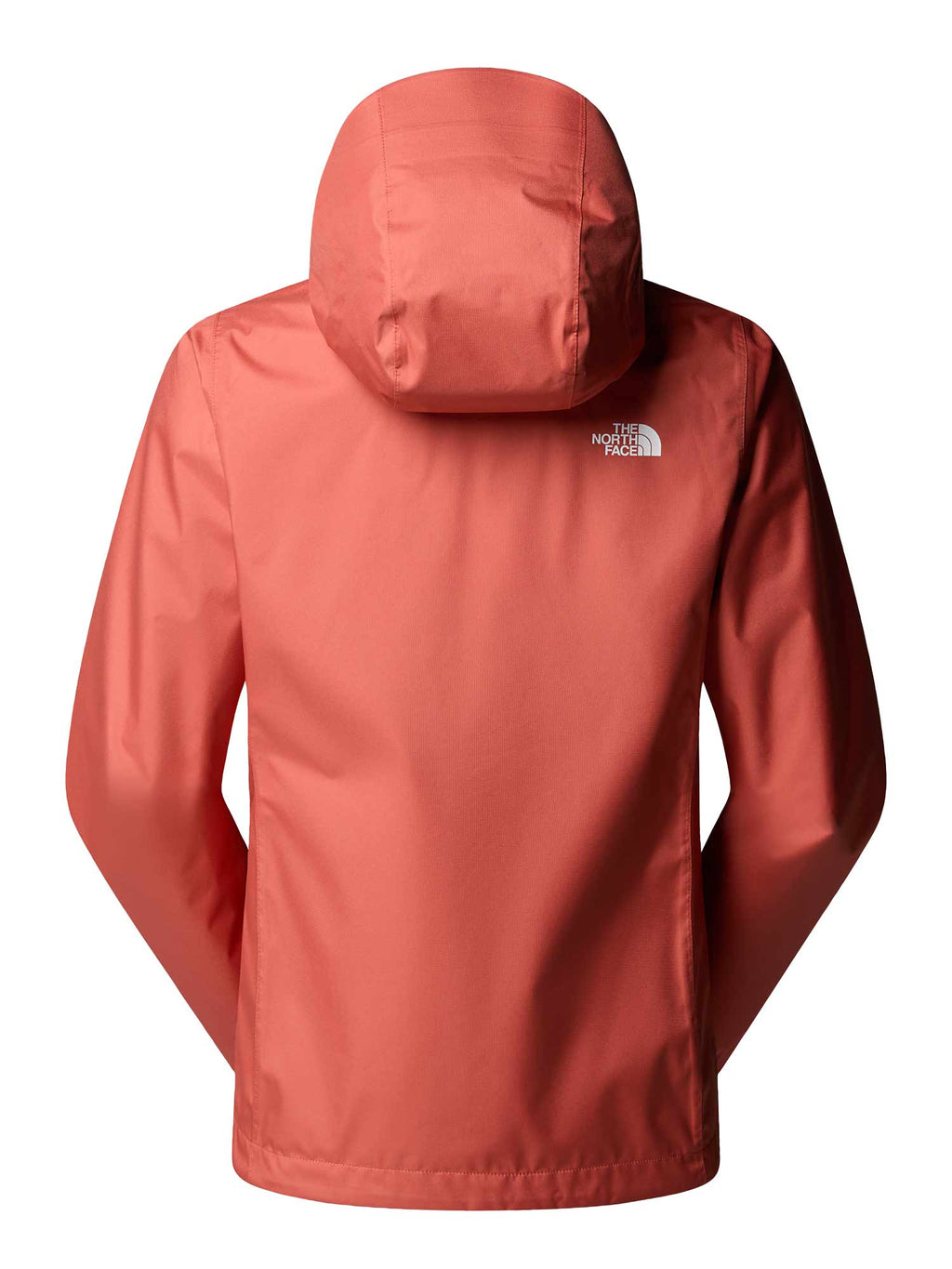 THE NORTH FACE Яке W QUEST JACKET