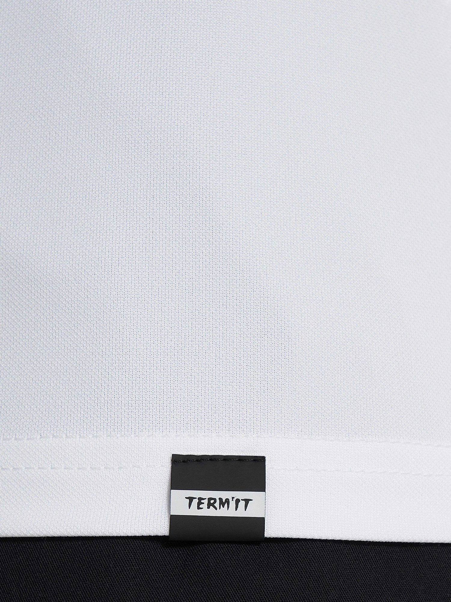 TERMIT Тениска UPF 40 Hybrid-2 Mens SS T-Shirt