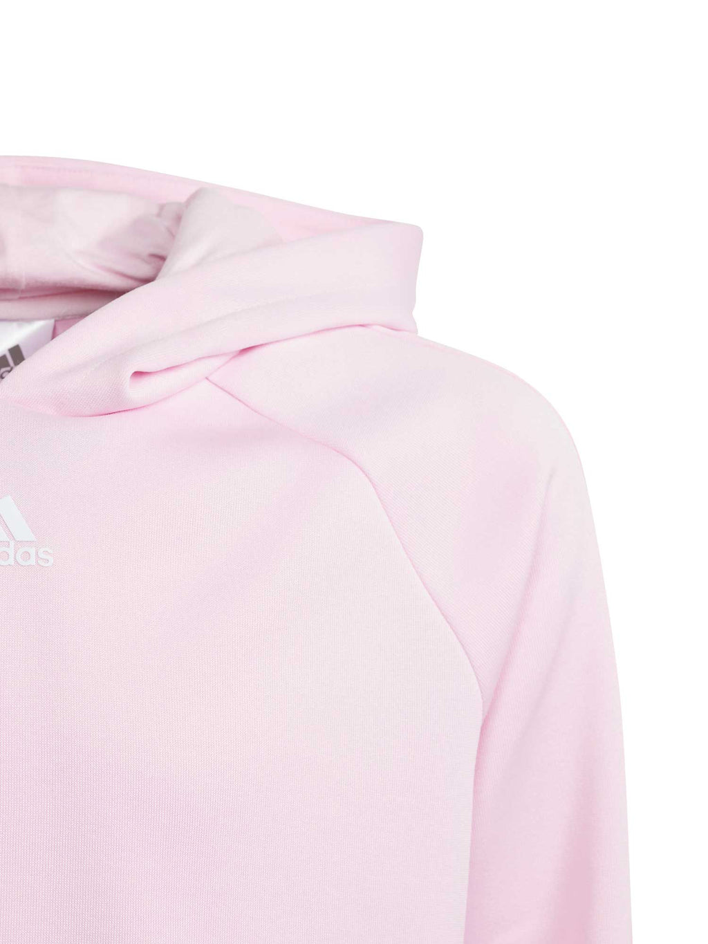 ADIDAS SPORTSWEAR Суитшърт Junior Girls Dance Cropped Aeroready