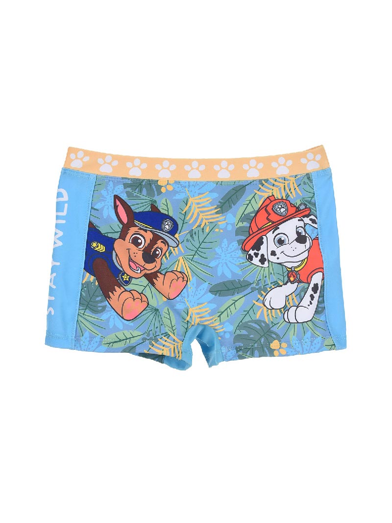 KIDS MOVIE HEROES Бански PAW PATROL