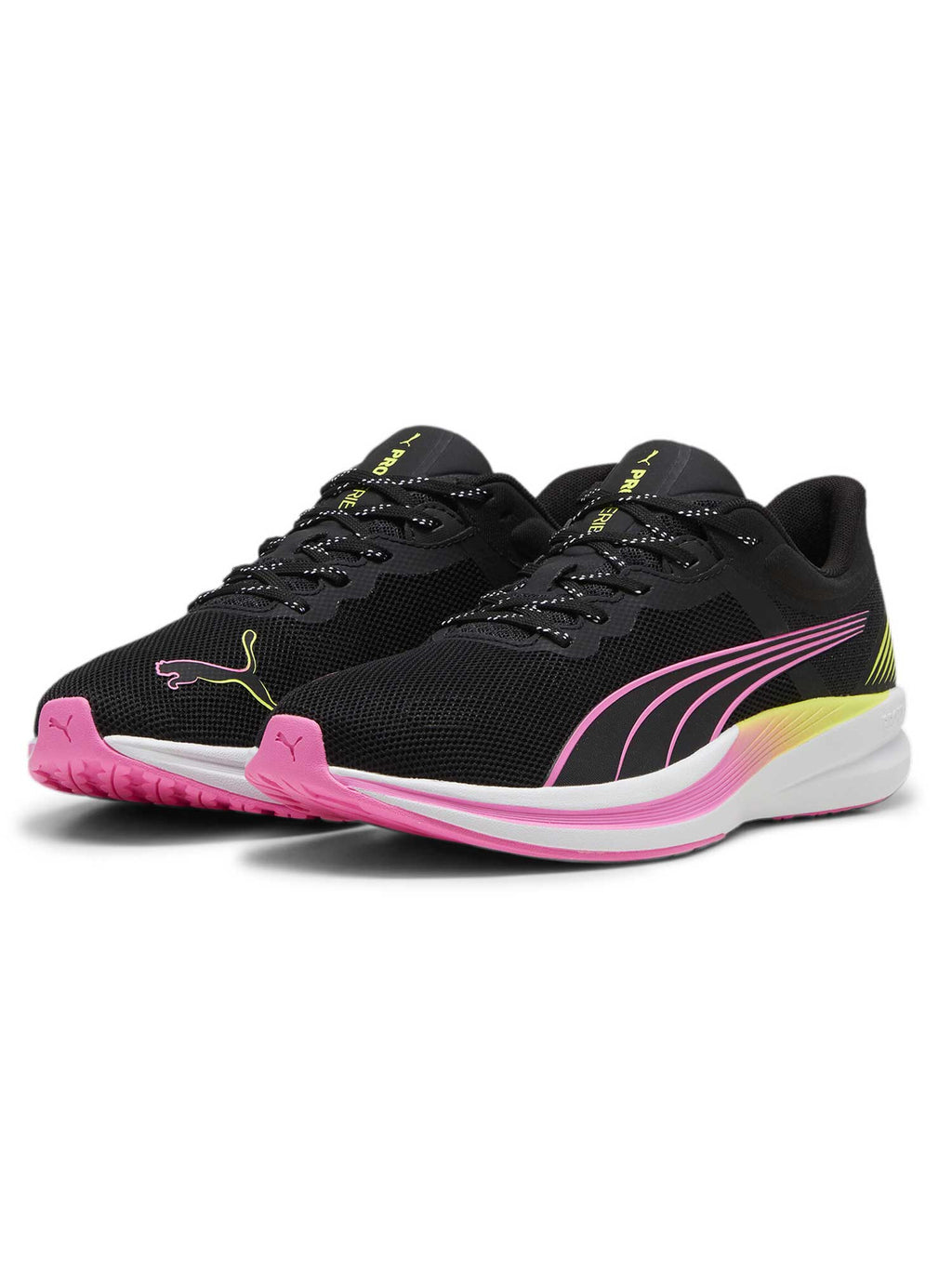 PUMA Обувки Redeem Profoam