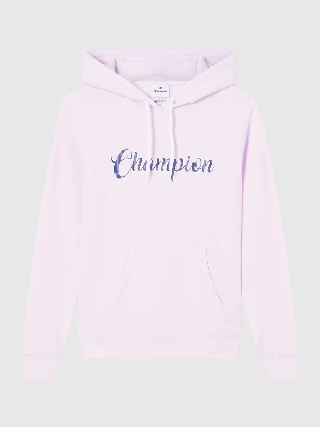CHAMPION Суитшърт Hooded Sweatshirt