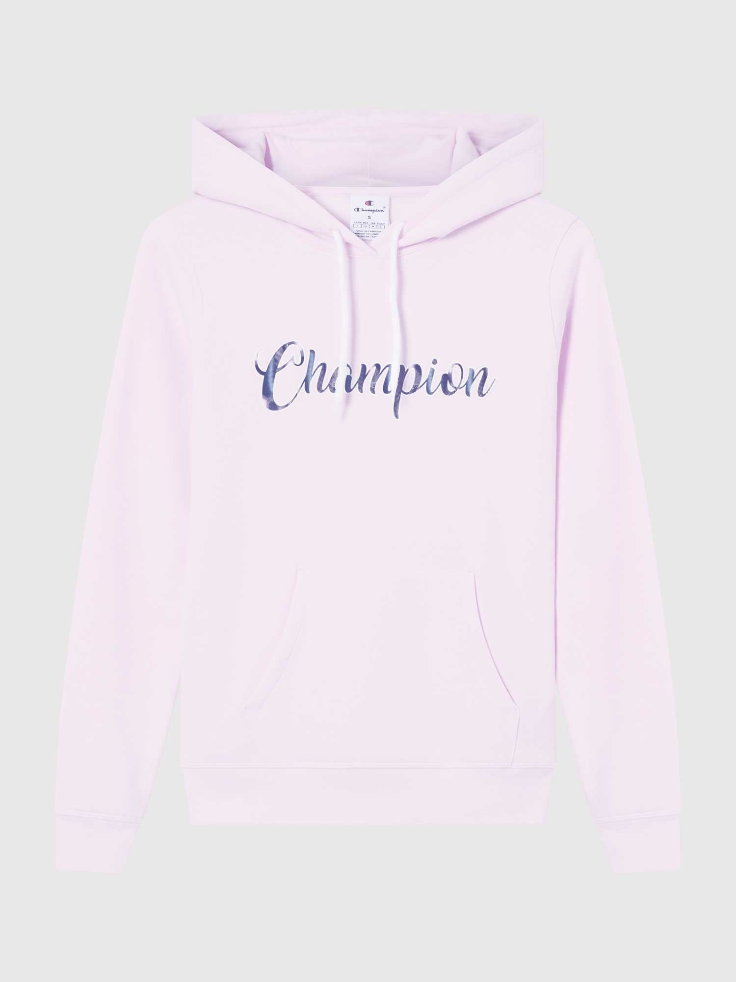 CHAMPION Суитшърт Hooded Sweatshirt