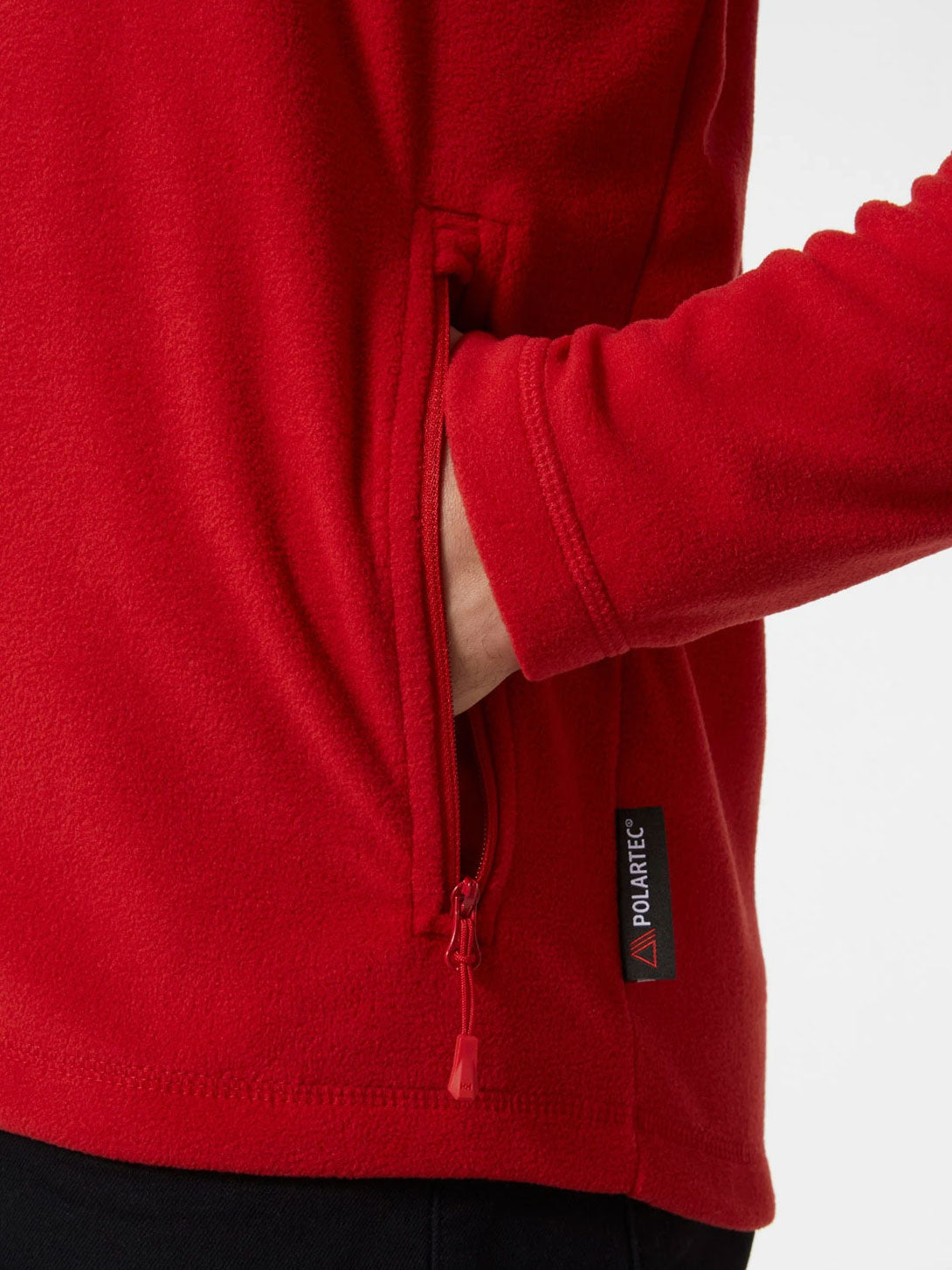 HELLY HANSEN Полар DAYBREAKER FLEECE JACKET