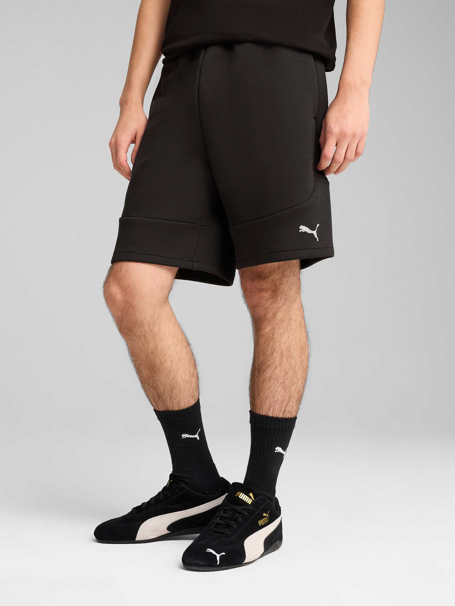 PUMA Къси панталони EVOSTRIPE Shorts 8 DK