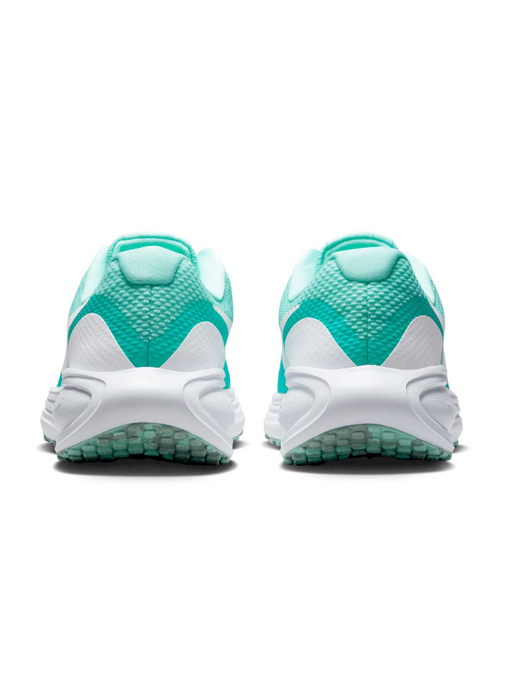 NIKE Обувки W REVOLUTION 8