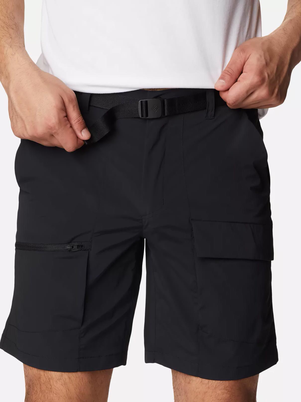 COLUMBIA Къси панталони Maxtrail Lite