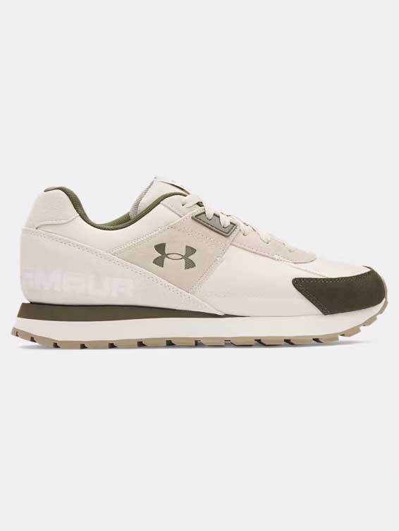 UNDER ARMOUR Обувки UA Essential Runner