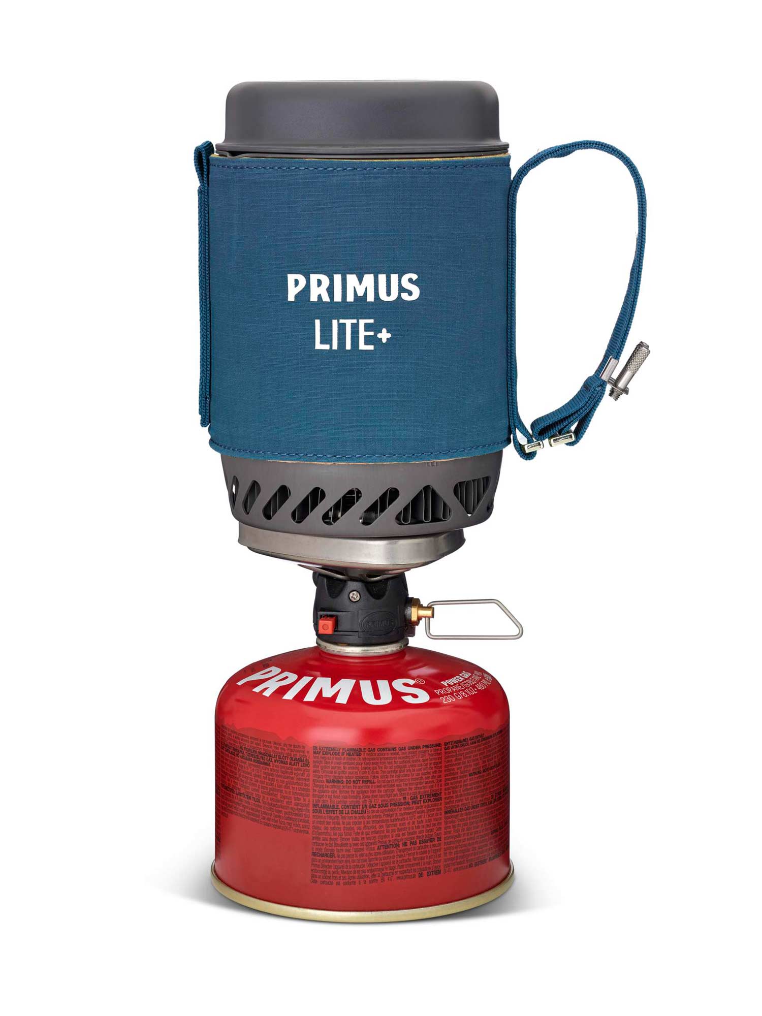 PRIMUS Комплект за готвене Lite Plus Stove