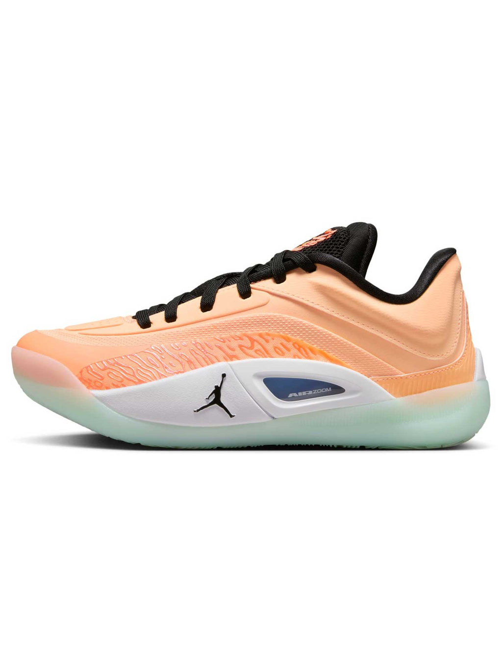 JORDAN Обувки JORDAN ZION 4 (GS)