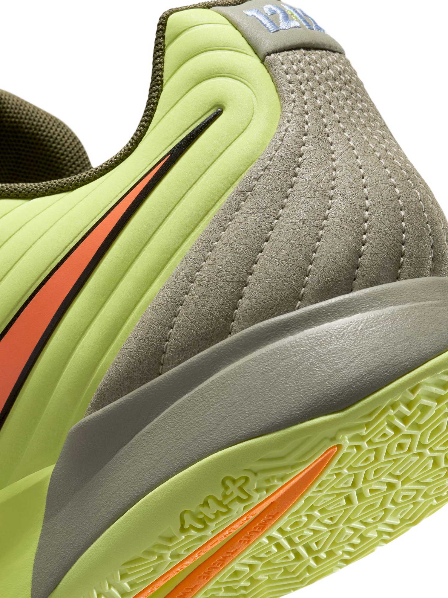 NIKE Обувки JA 2