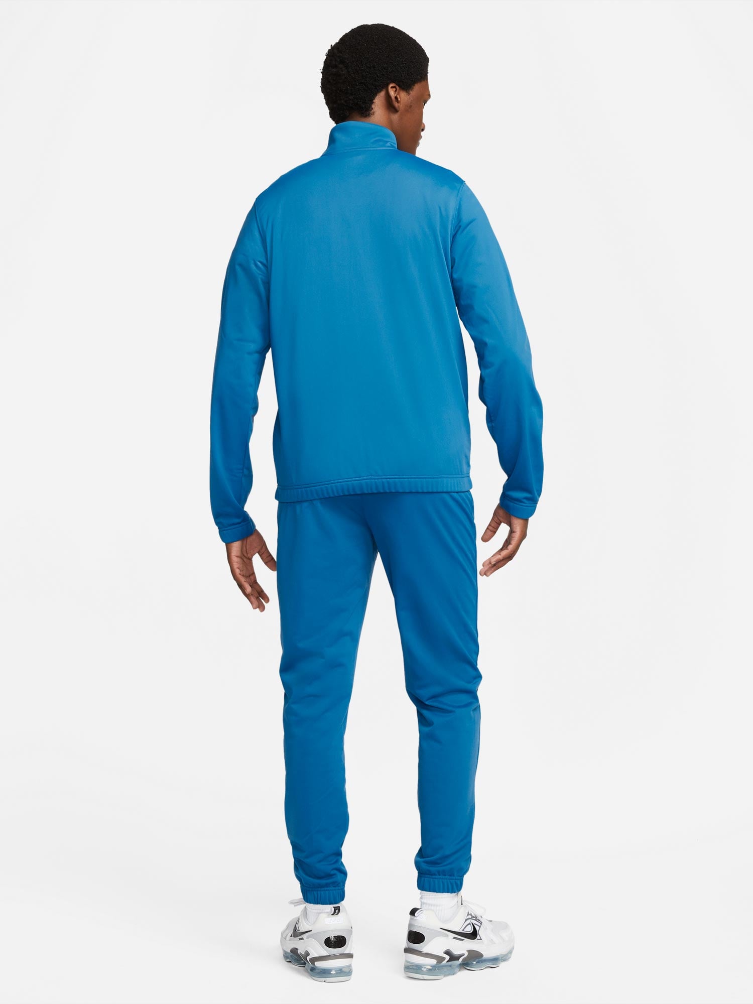 NIKE Спортен екип M CLUB PK BASIC