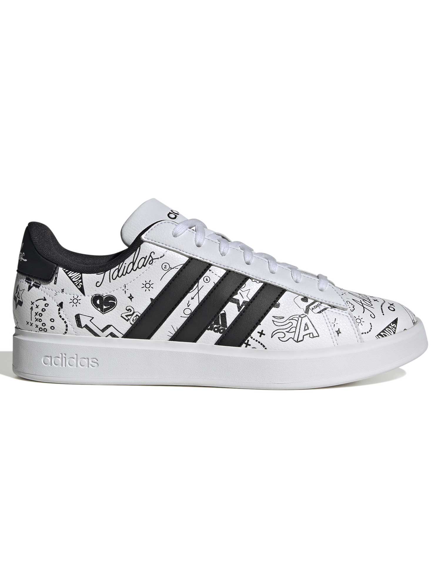 ADIDAS SPORTSWEAR Обувки Grand Court 2.0