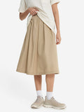 OUTVENTURE Пола Travel Womens Cotton Skirt