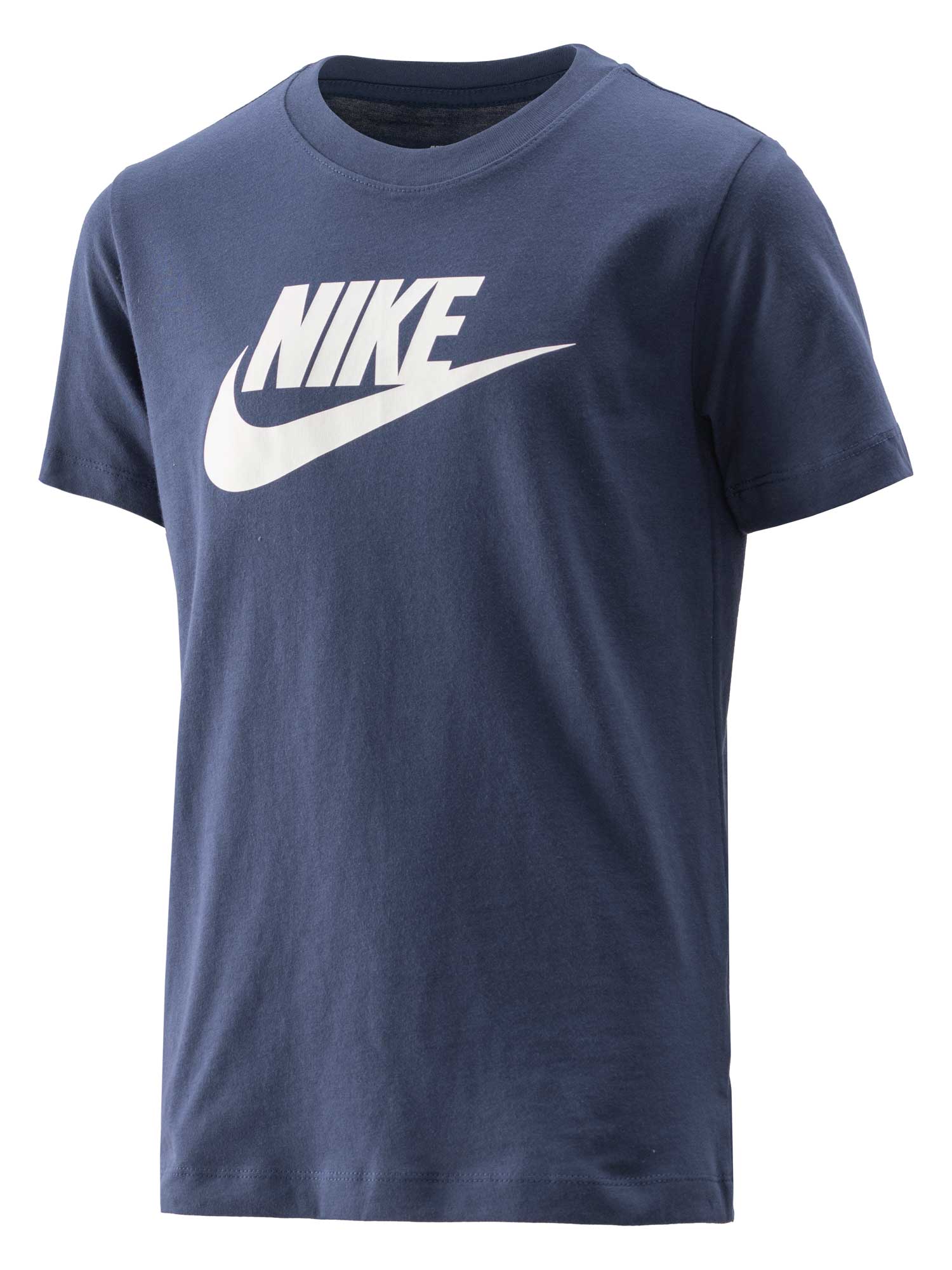 NIKE Тениска K NSW TEE FUTURA HBR
