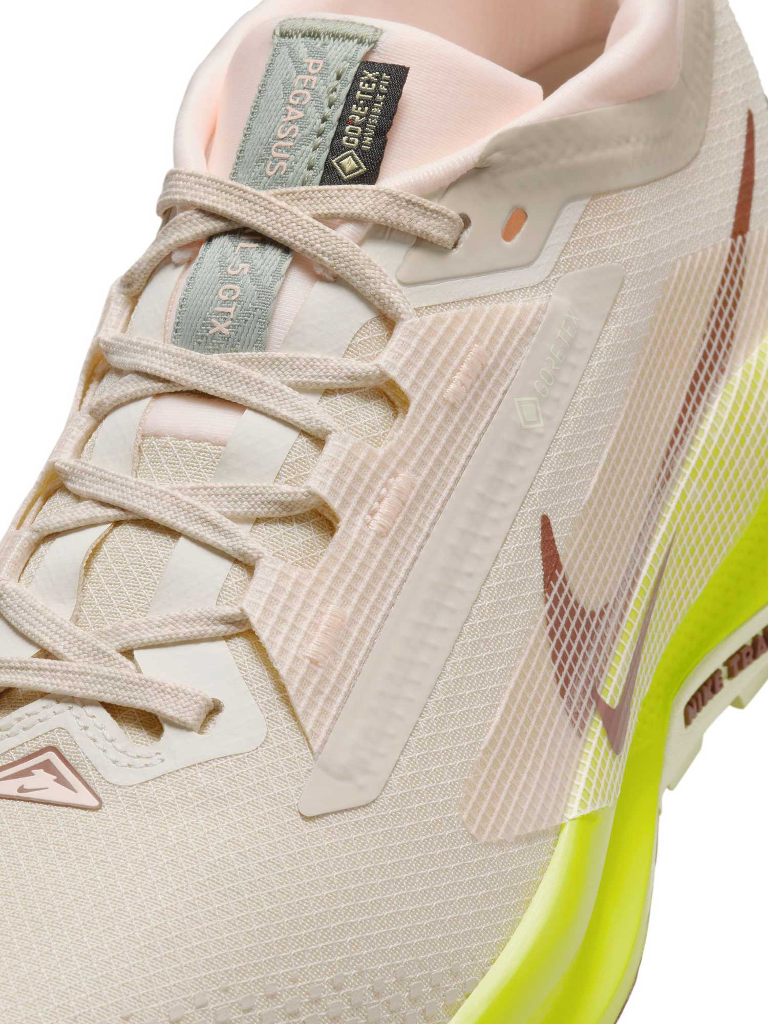 NIKE Обувки W PEGASUS TRAIL 5 GTX