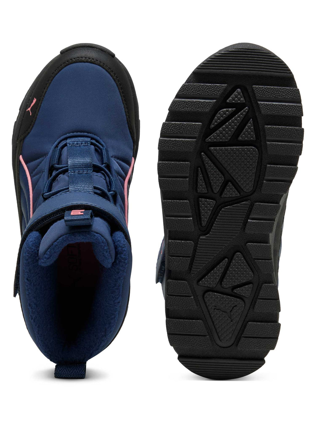 PUMA Ботуши Puma Evolve Boot Puretex AC+PS