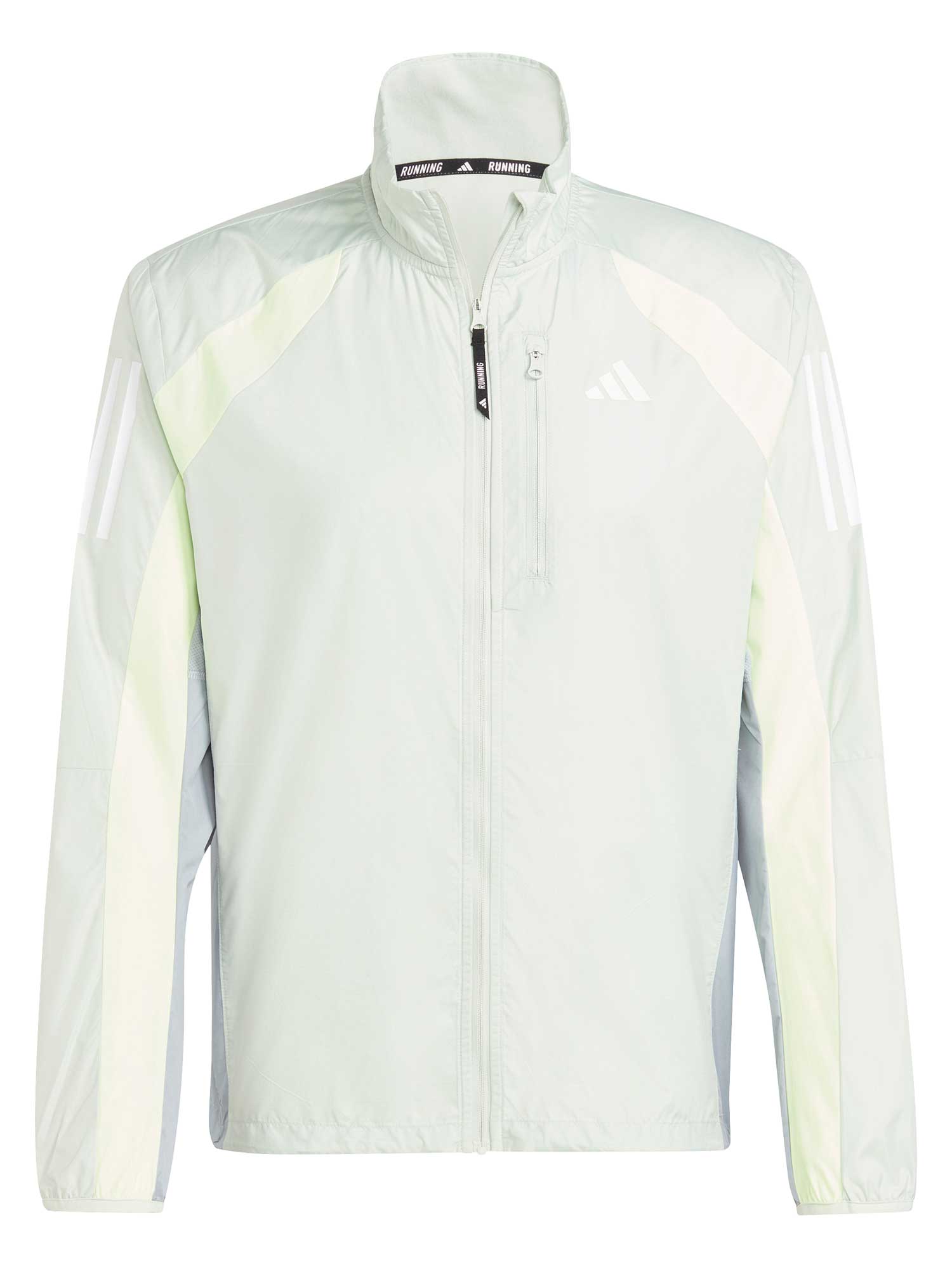 ADIDAS PERFORMANCE Ветровка Own The Run Colorblock Jacket