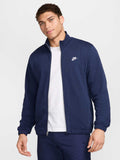 NIKE Спортно горнище M NK CLUB KNIT JKT