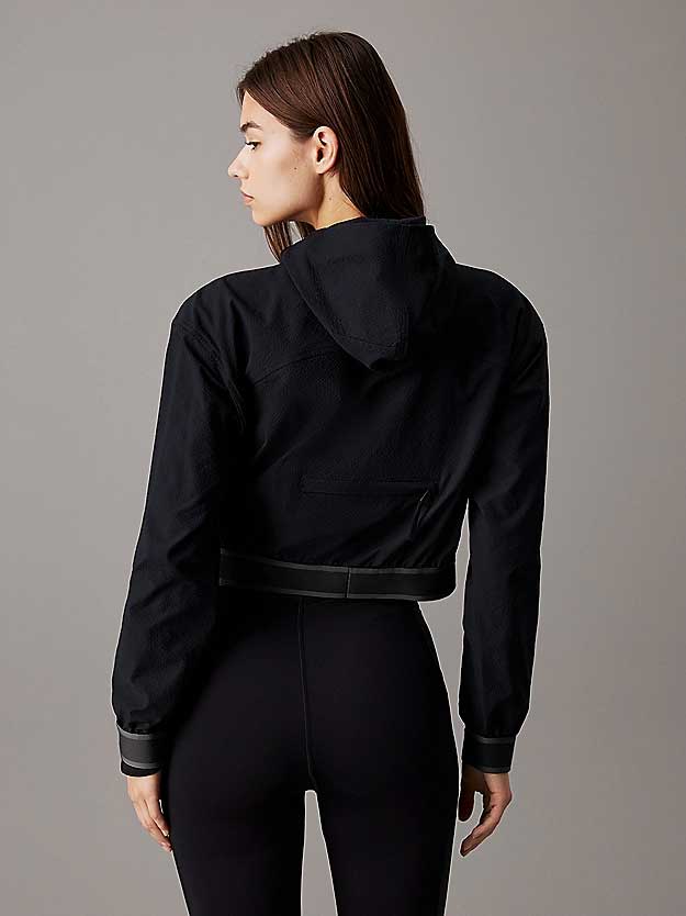 Calvin Klein Performance Ветровка WIND JACKET