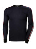 HELLY HANSEN Термоблуза LIFA STRIPE