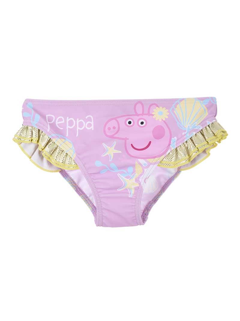 KIDS MOVIE HEROES Бански PEPPA PIG