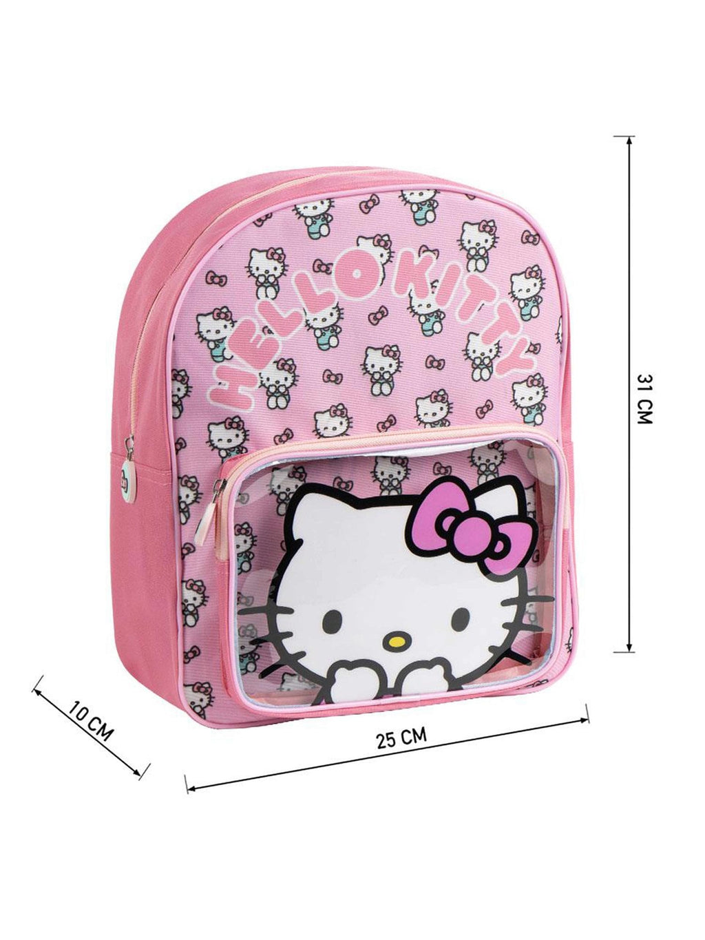 CERDA Раница HELLO KITTY