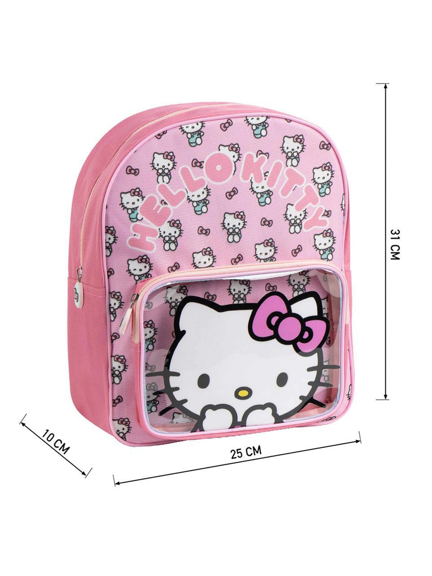 CERDA Раница HELLO KITTY