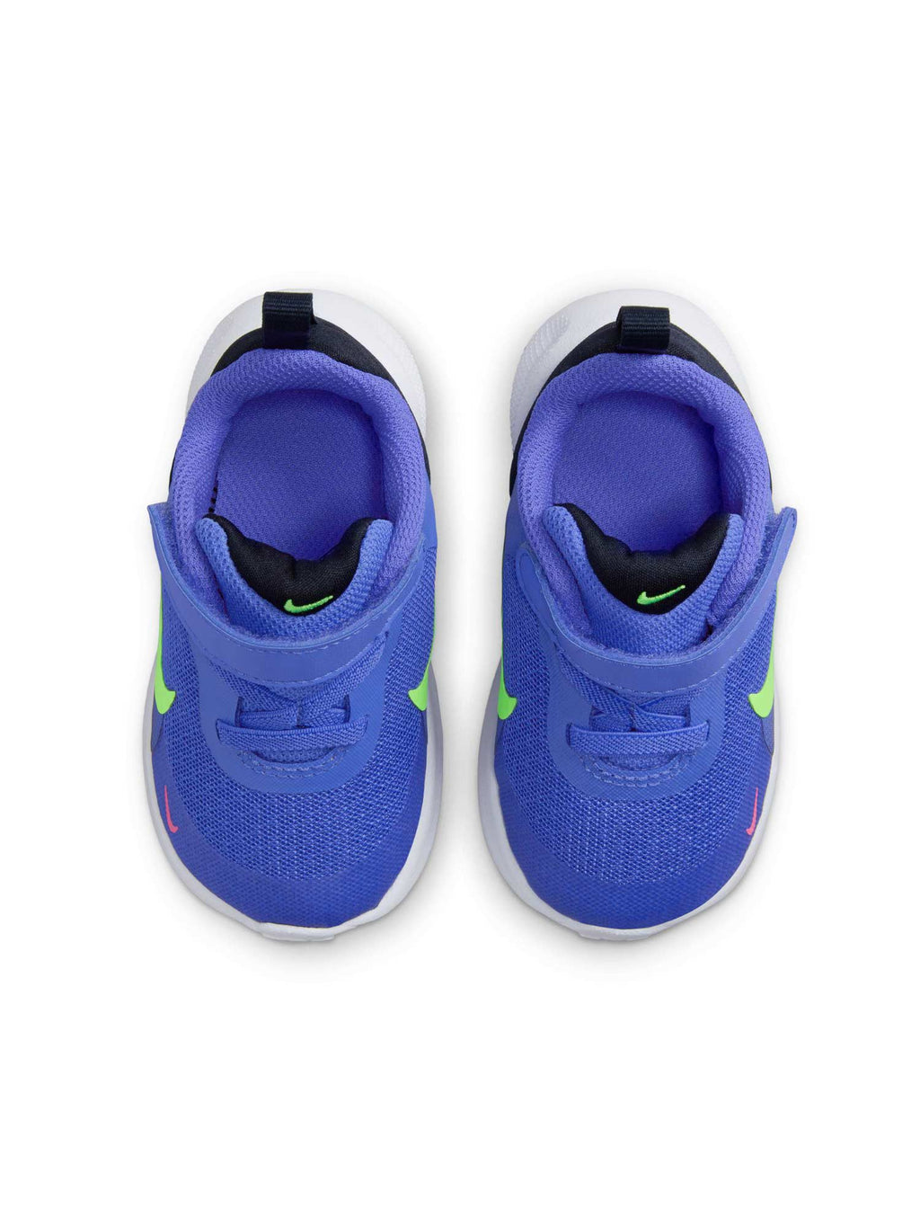 NIKE Обувки REVOLUTION 7 (TDV)