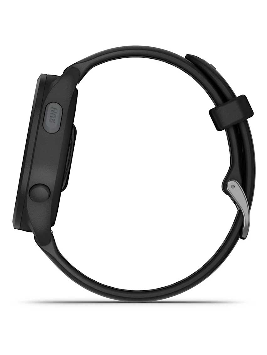 GARMIN GPS Смарт часовник за бягане Forerunner 165 Music