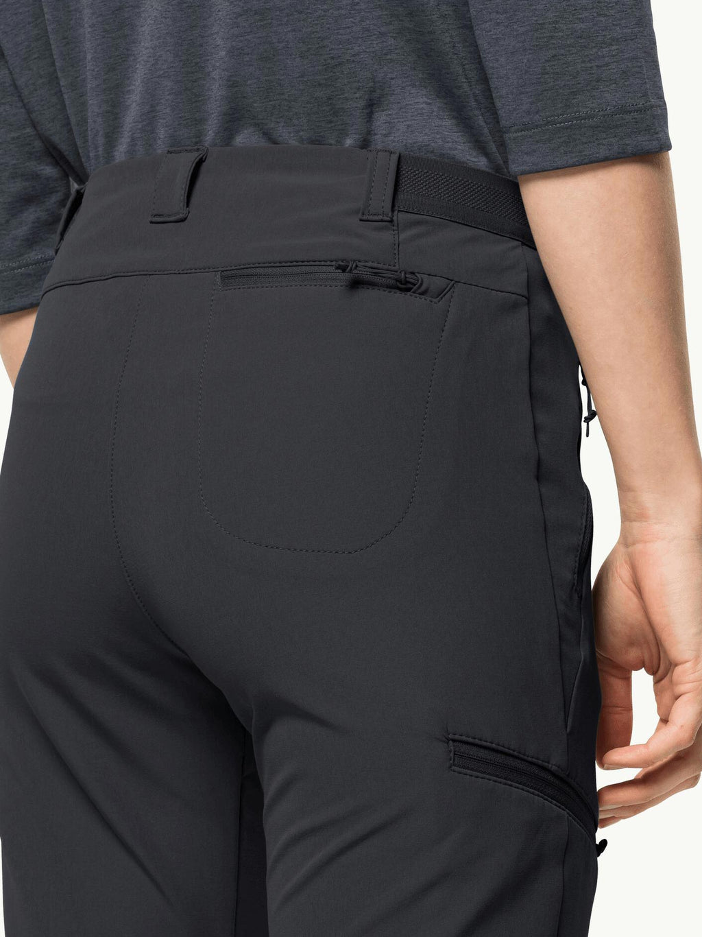 JACK WOLFSKIN Панталон GEIGELSTEIN W
