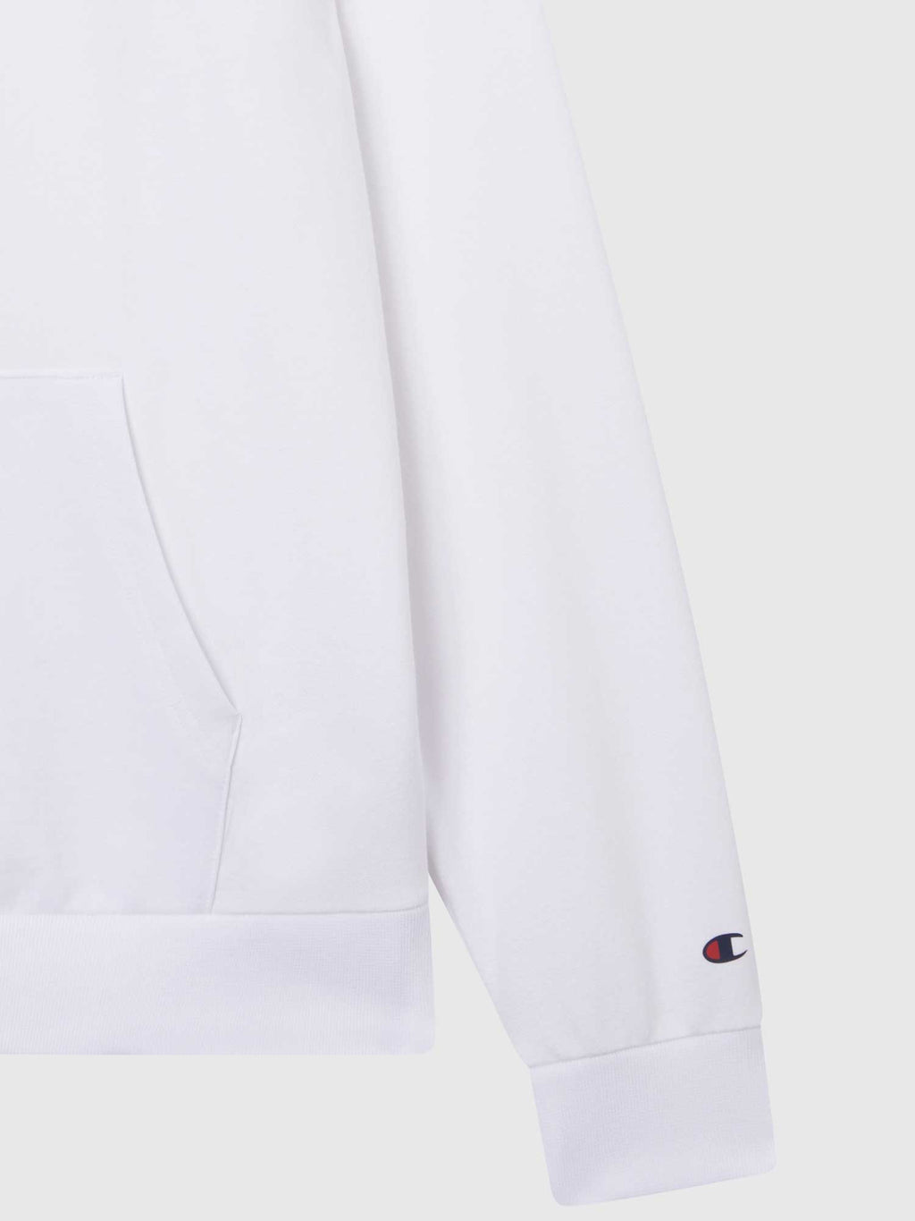 CHAMPION Суитшърт Hooded Sweatshirt