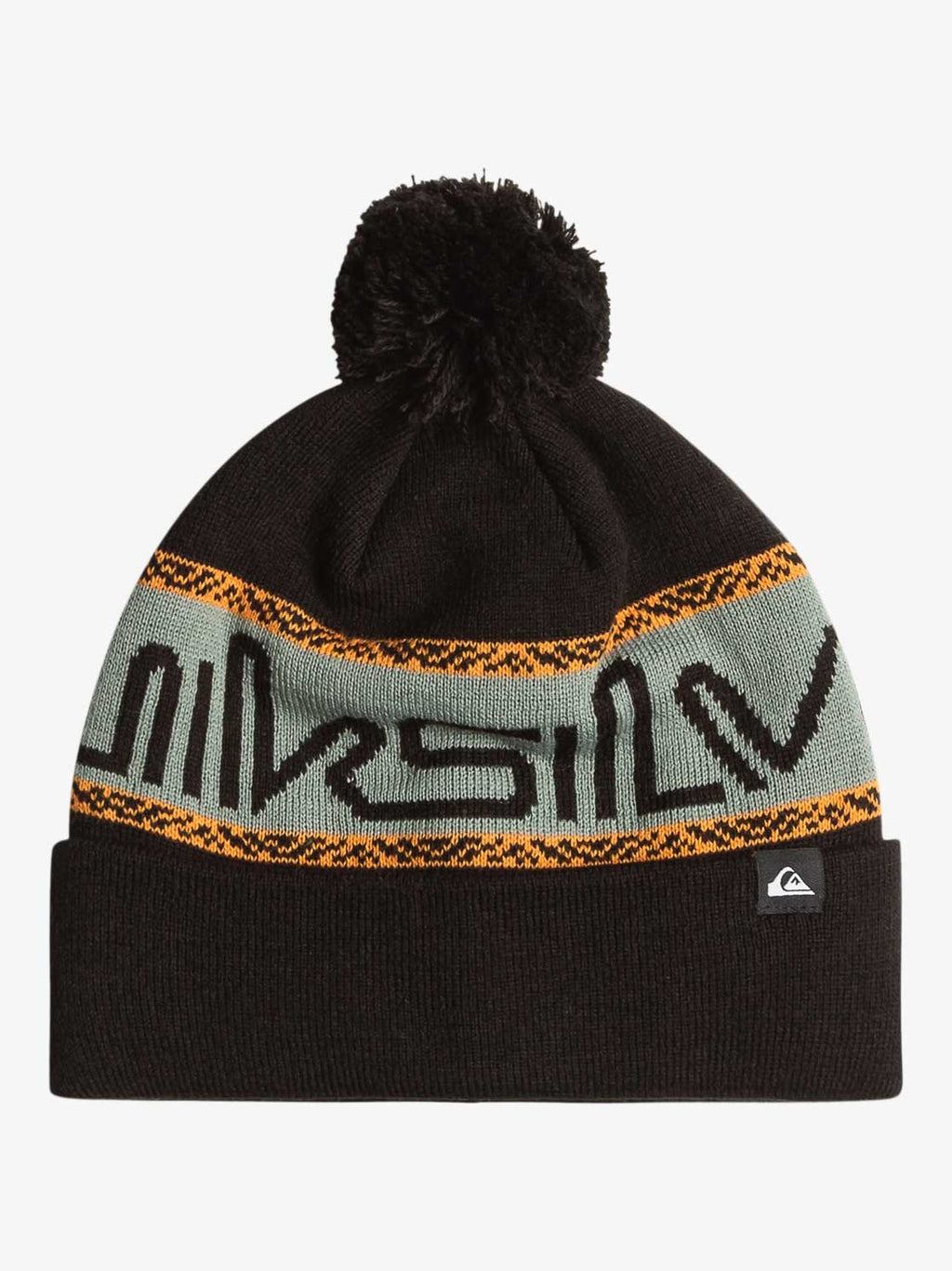 QUIKSILVER Шапка Summit Beanie
