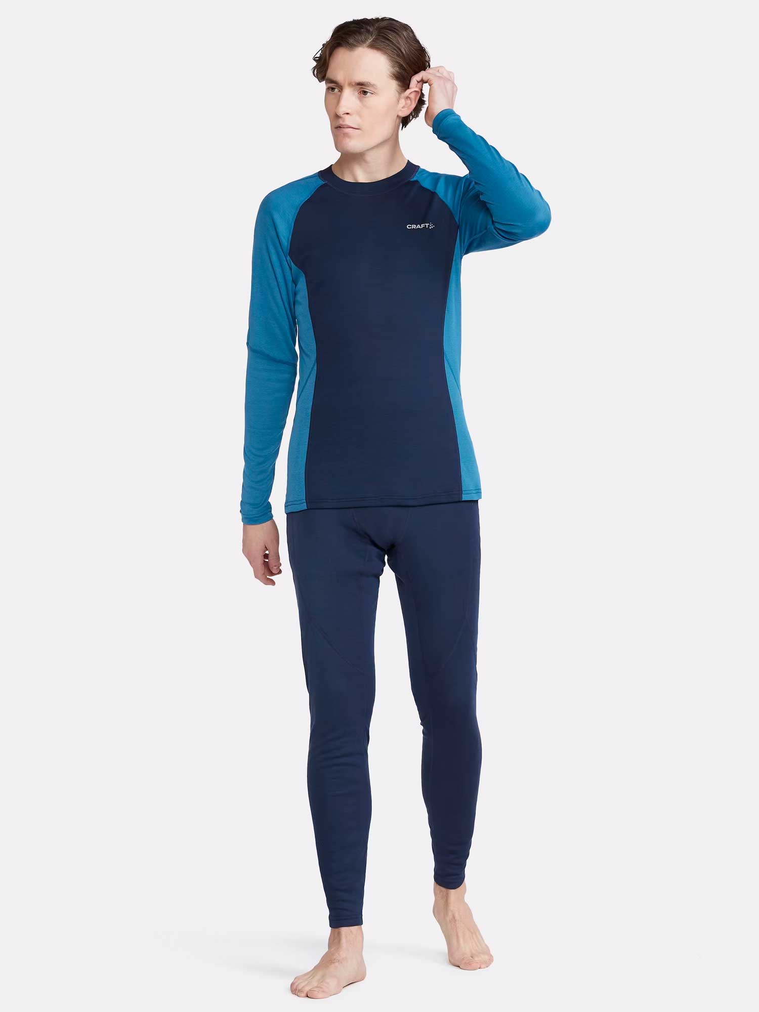 CRAFT Термобельо к-т CORE WARM BASELAYER SET M