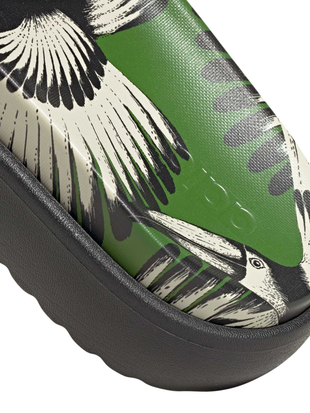 ADIDAS SPORTSWEAR Джапанки Adilette Platform