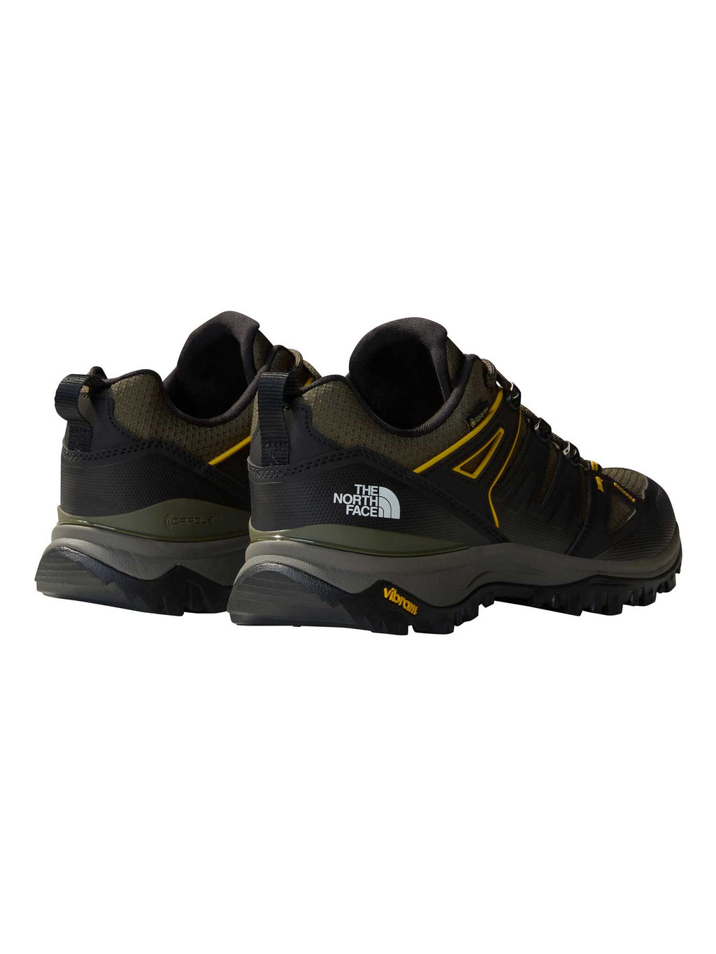 THE NORTH FACE Обувки M HEDGEHOG GORE-TEX