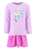 KIDS MOVIE HEROES Рокля FROZEN