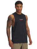 UNDER ARMOUR Потник Pjt Rck Tank