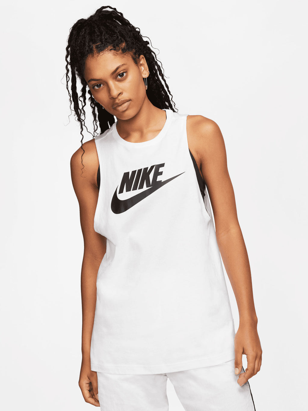 NIKE Потник W NSW MSCL FUTURA NEW