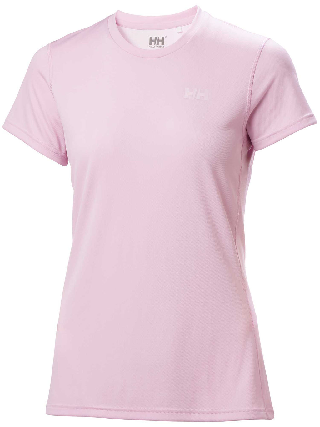 HELLY HANSEN Тениска W HH LIFA ACTIVE SOLEN