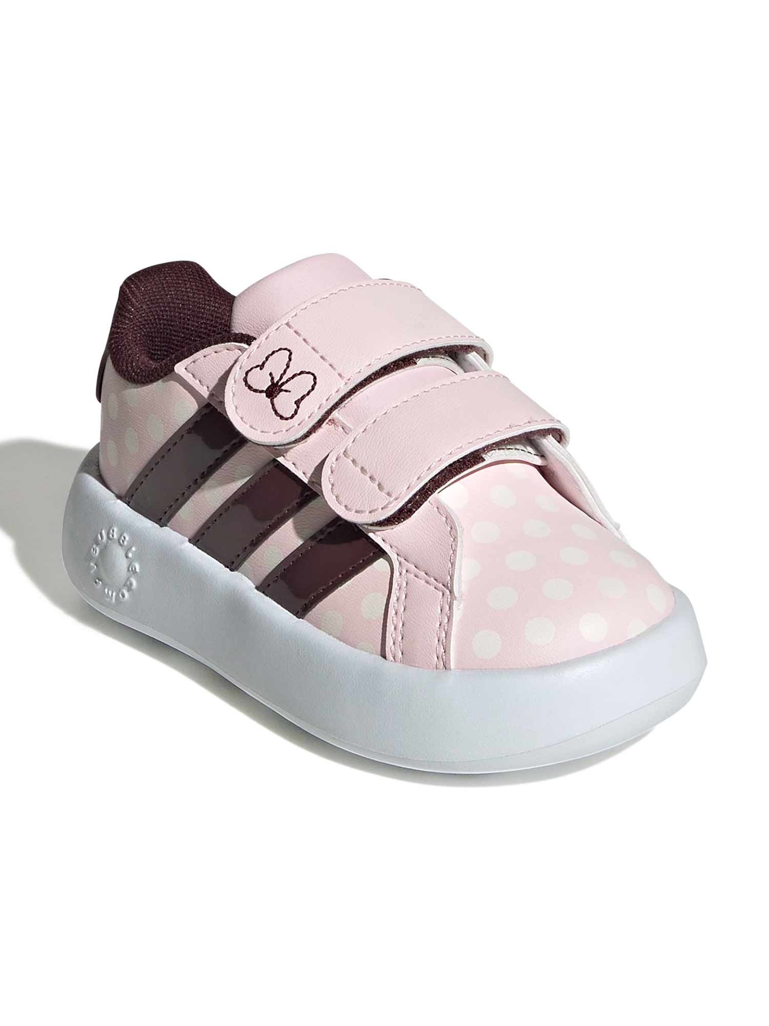 ADIDAS SPORTSWEAR Обувки x Disney Minnie Mouse Grand Court