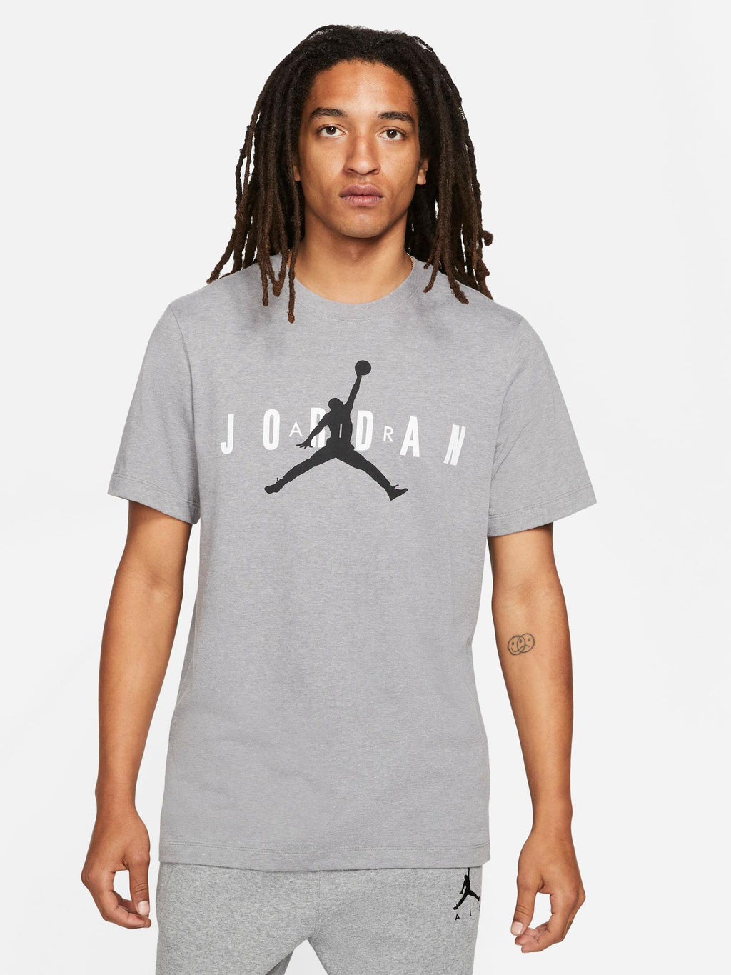 JORDAN Тениска M J JORDAN AIR WM