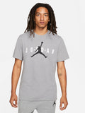 JORDAN Тениска M J JORDAN AIR WM